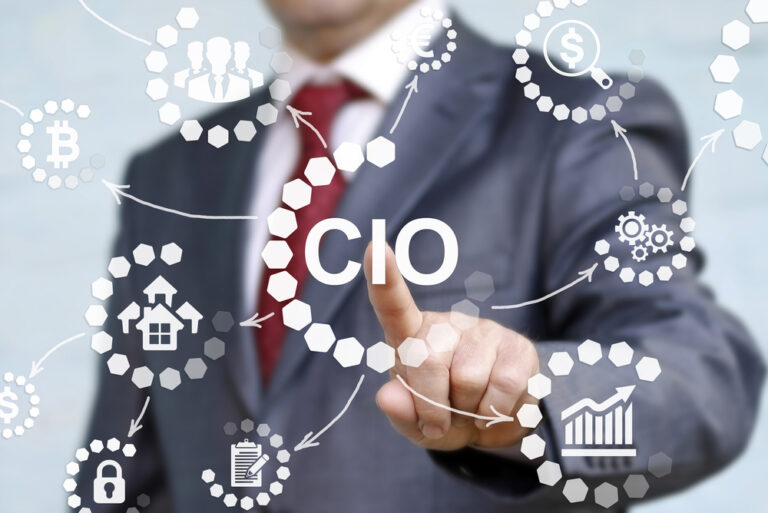 How ‘CIO as a Service’ provides top IT talent on a pay-as-you-go basis