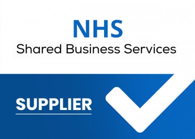 NHS Shared Business Services adds Total to approved suppliers
