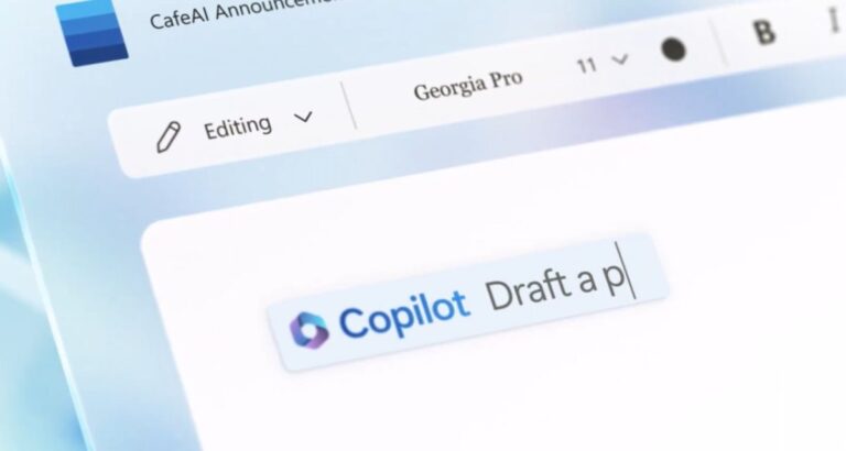 Unveiling the Future of Productivity: Microsoft Copilot for Microsoft Office