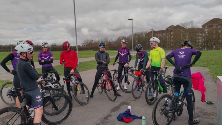 British Cycling is determined to widen access to coaching opportunities and help make the nation’s coaching workforce more diverse.